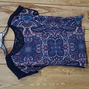 ⬛️ Corvia Women’s Lightweight Dress Blouse (size S)